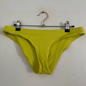 L*SPACE SANDY BIKINI BOTTOM